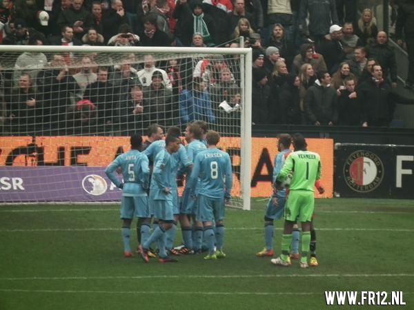 Feyenoord - 020
