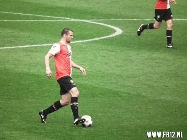 Feyenoord - AZ