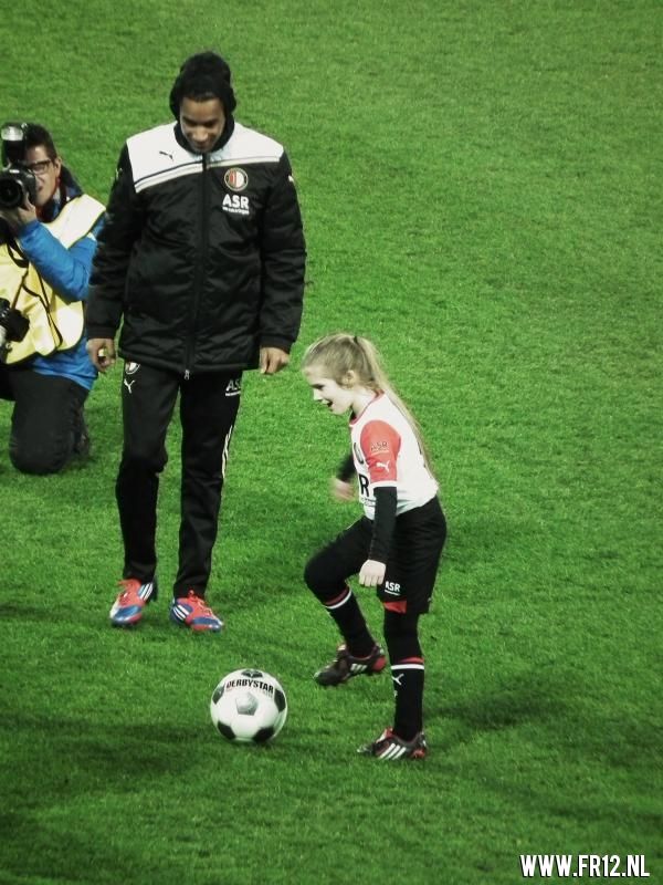 Feyenoord - RKC