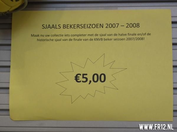 Roda JC - Feyenoord