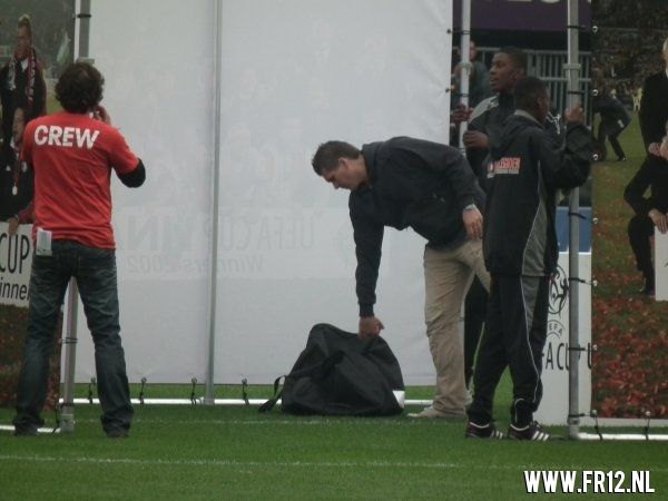 Feyenoord - Heracles