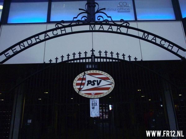 PSV - Feyenoord