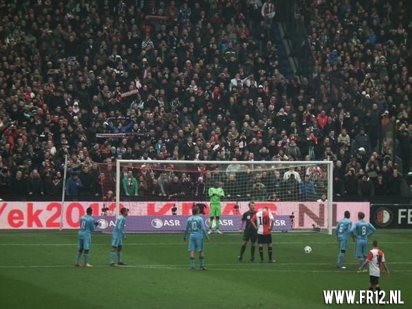 Feyenoord - 020
