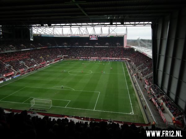FC Twente - Feyenoord