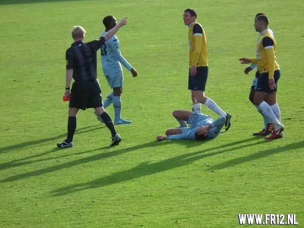RKC - Feyenoord