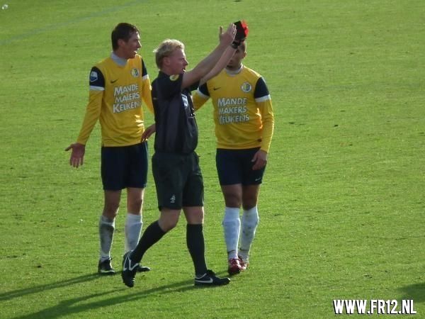 RKC - Feyenoord