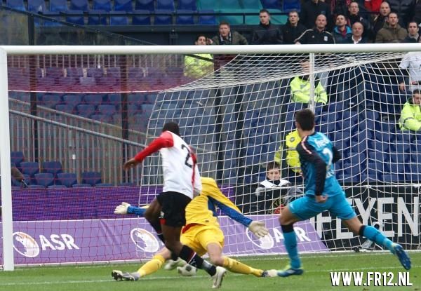 Feyenoord - psv