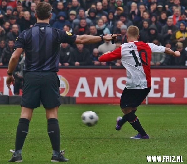 Feyenoord - 020