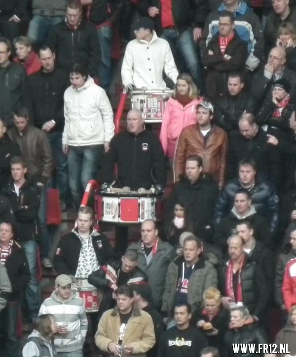 FC Twente - Feyenoord