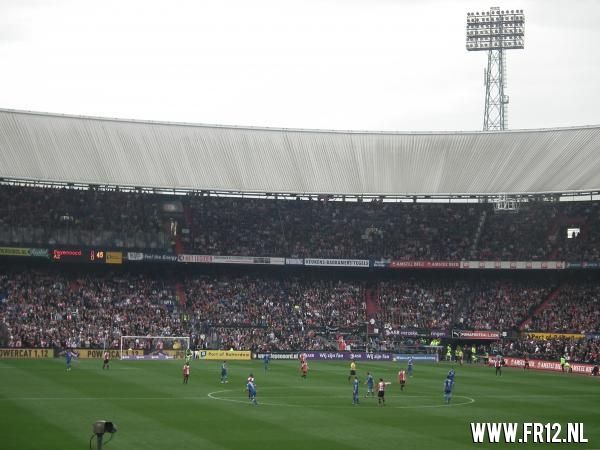Feyenoord - AZ