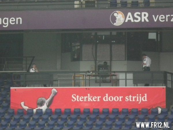 Eerstetraining