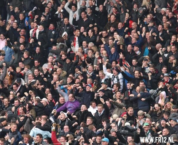 Feyenoord - psv