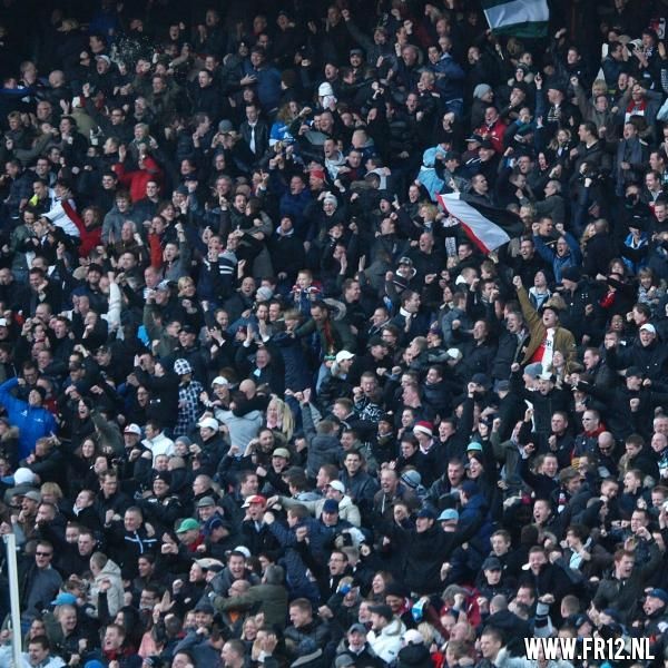 Feyenoord - FC Twente
