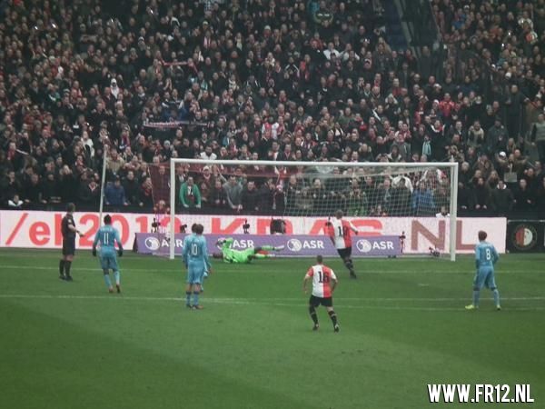 Feyenoord - 020