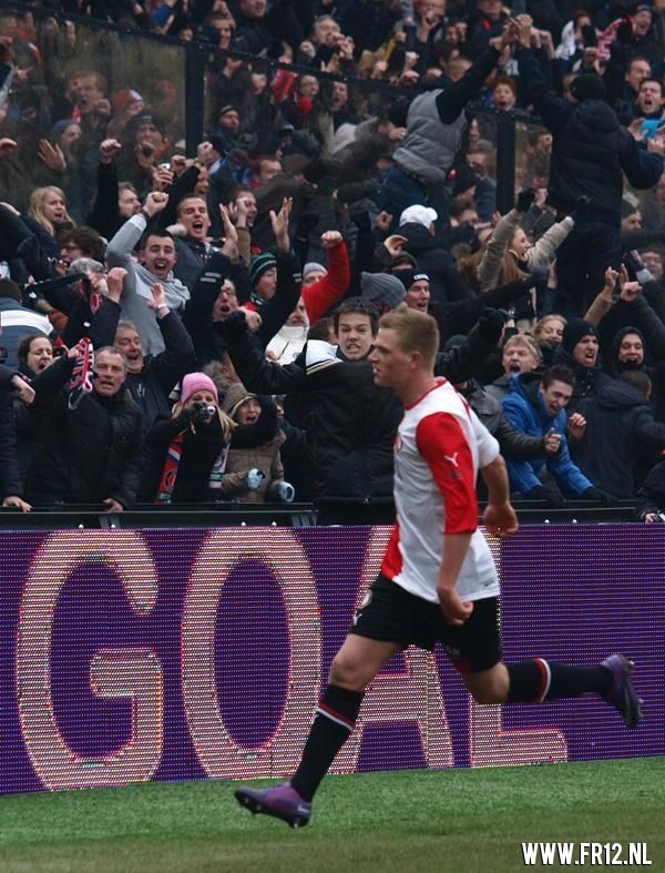 Feyenoord - 020
