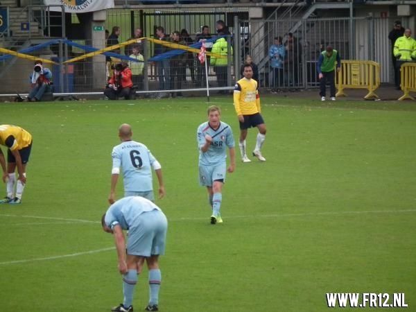 RKC - Feyenoord