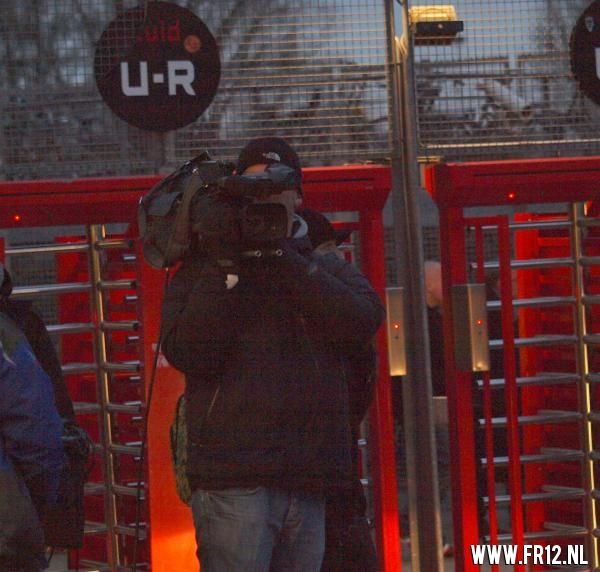 FC Utrecht - Feyenoord