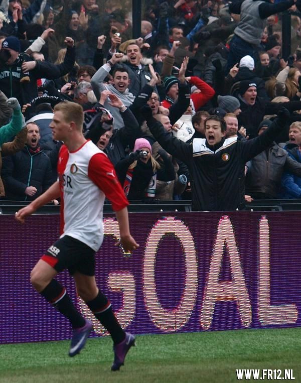Feyenoord - 020