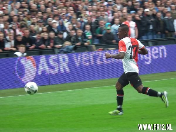 Feyenoord - AZ