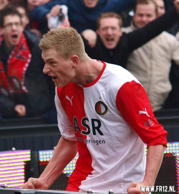 Feyenoord - 020