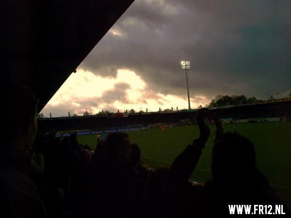 RKC - Feyenoord