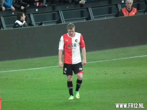 Feyenoord - FC Twente