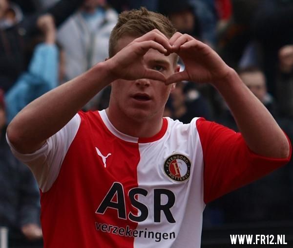 Feyenoord - 020