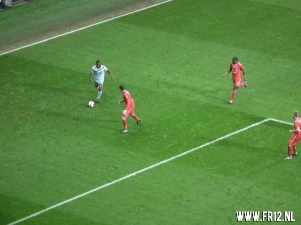 FC Twente - Feyenoord