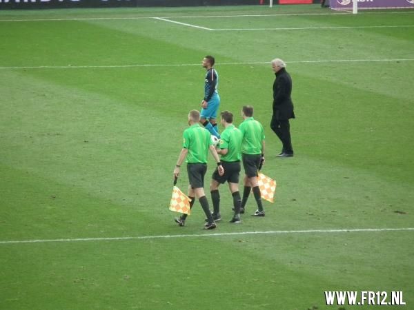 Feyenoord - psv