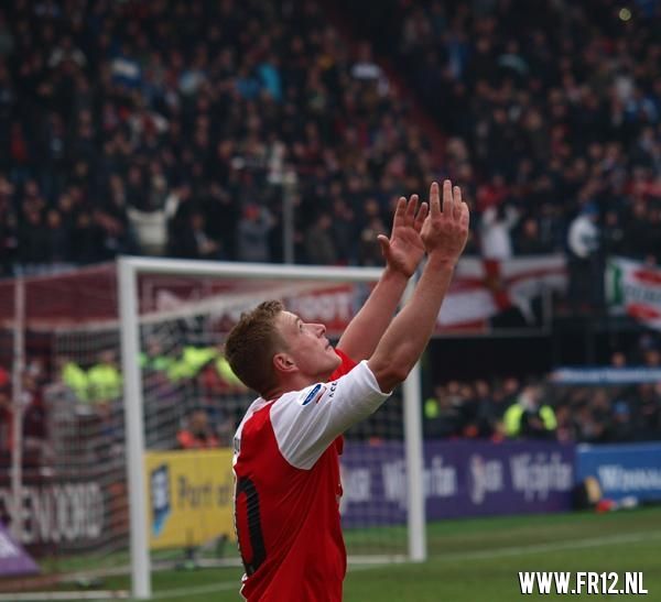 Feyenoord - 020