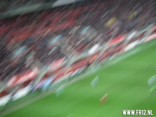 FC Twente - Feyenoord