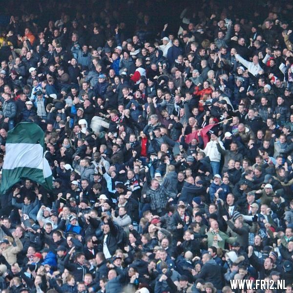 Feyenoord - FC Twente