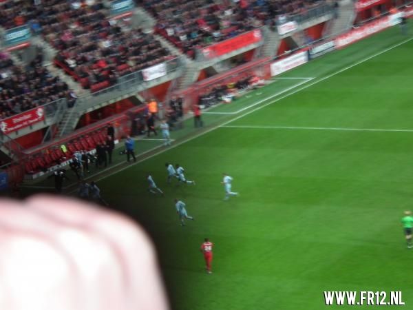 FC Twente - Feyenoord