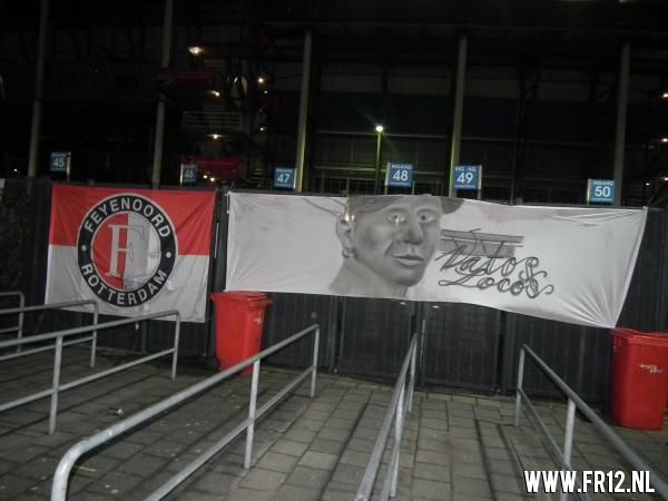 Herdenking Coen Moulijn