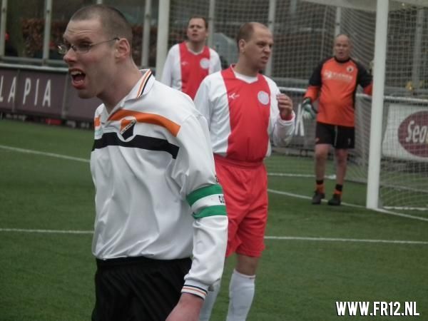 IJsselmeervogels - Feyenoord