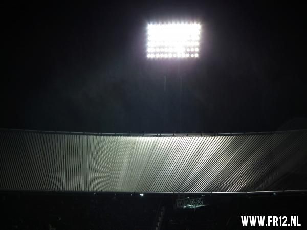 Feyenoord - RKC