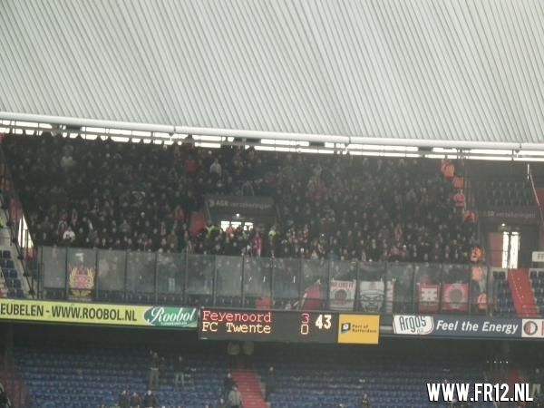 Feyenoord - FC Twente
