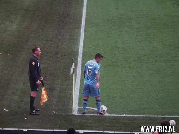 Feyenoord - 020