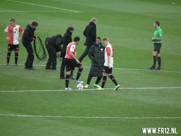 Feyenoord - psv