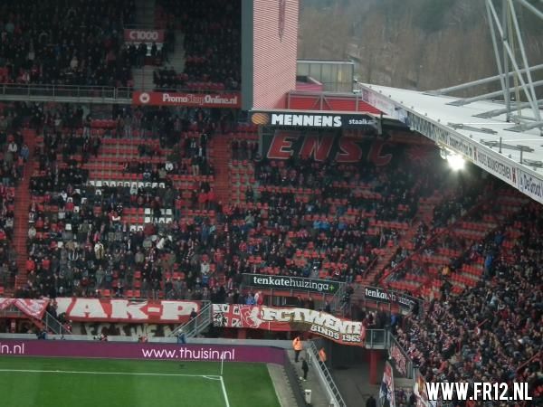 FC Twente - Feyenoord
