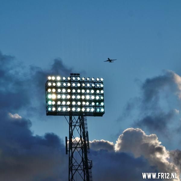 Feyenoord - FC Twente