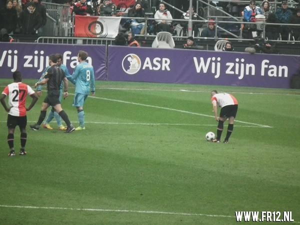 Feyenoord - 020
