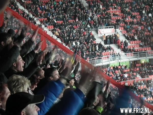 FC Twente - Feyenoord