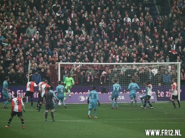 Feyenoord - 020