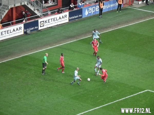 FC Twente - Feyenoord