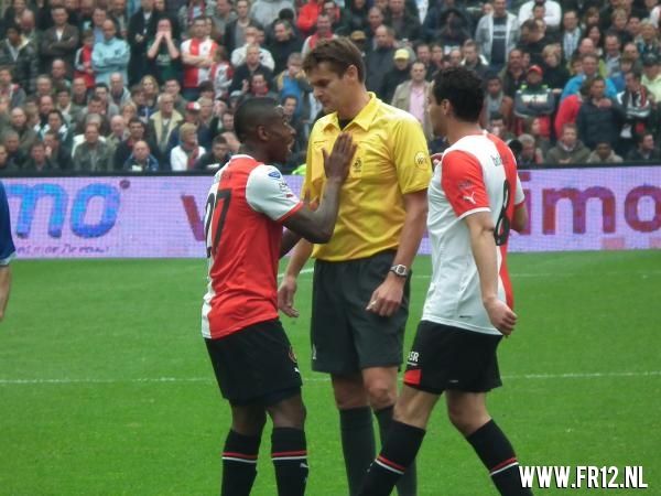 Feyenoord - AZ