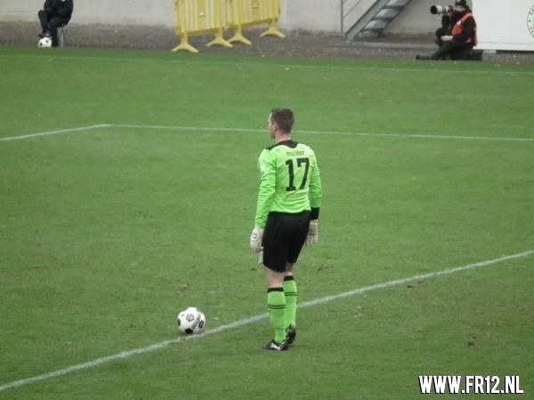 RKC - Feyenoord