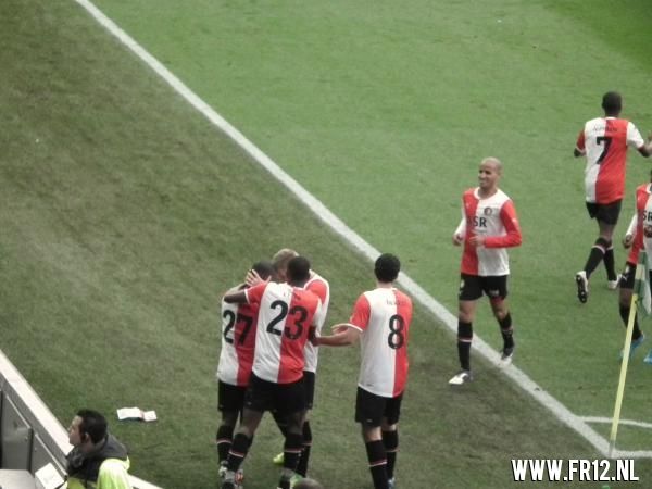 Feyenoord - psv