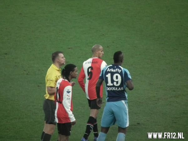 Feyenoord - FC Twente