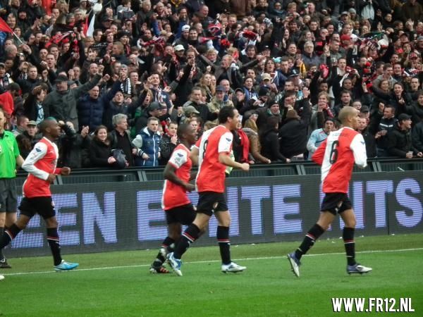 Feyenoord - psv